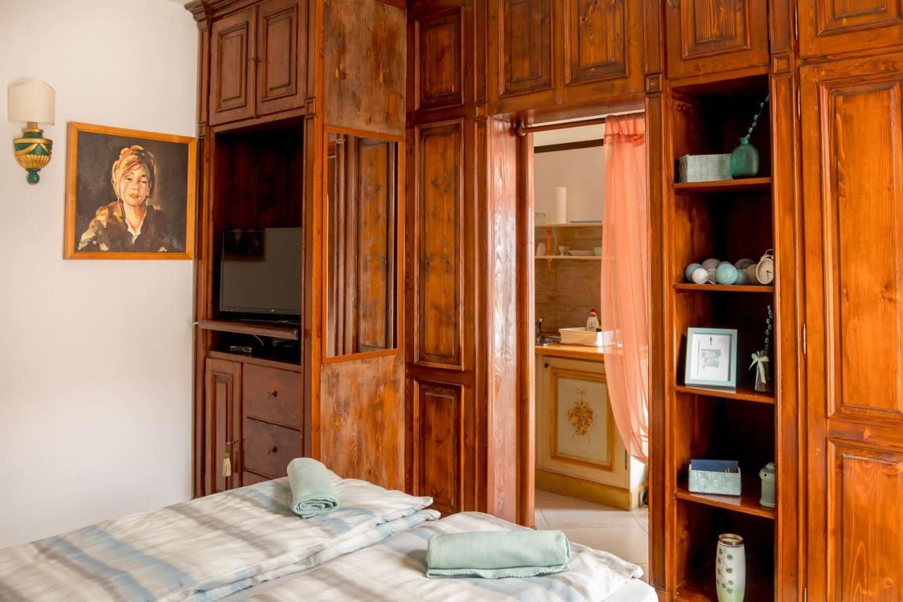 8 Small And Cozy Suite Timişoara Eksteriør bilde