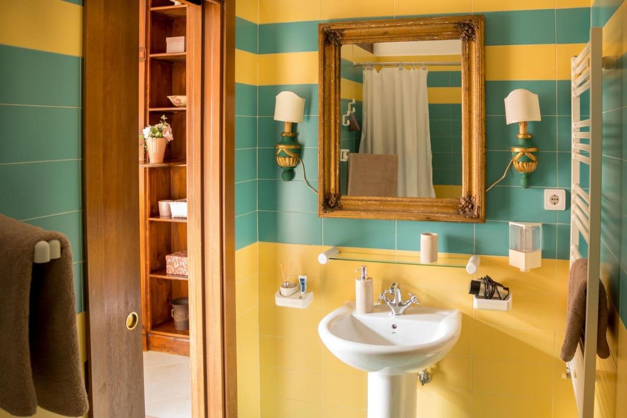 8 Small And Cozy Suite Timişoara Eksteriør bilde